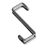 Over-The-Door Heavy Duty Hook 8"